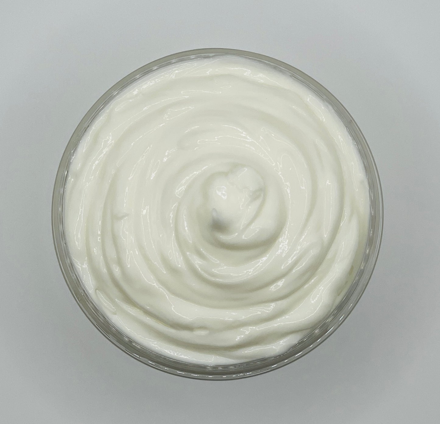 Cream Serenity Luxury Body Yogurt