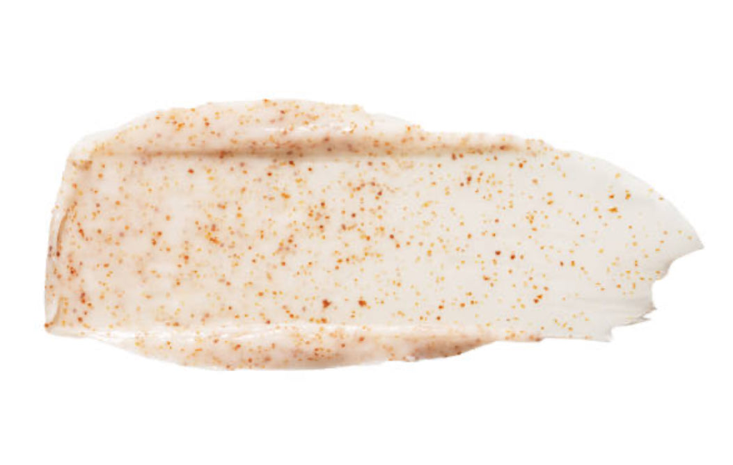 Image Cream Fresh Glow Exfoliating Face Polish
